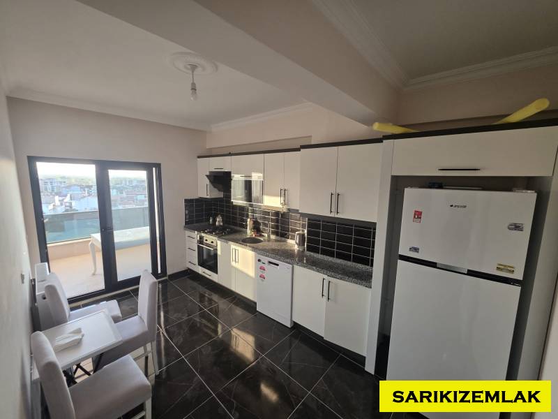 Edremit Kadıköy Mah`da2+1  Daire. - 26